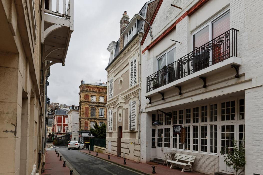 La Trouv * Trouville-sur-Mer
