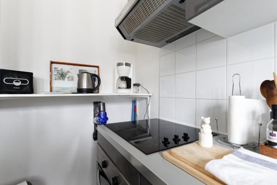 La Trouv Apartment Trouville-sur-Mer