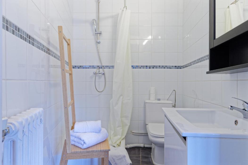 La Trouv Apartment
