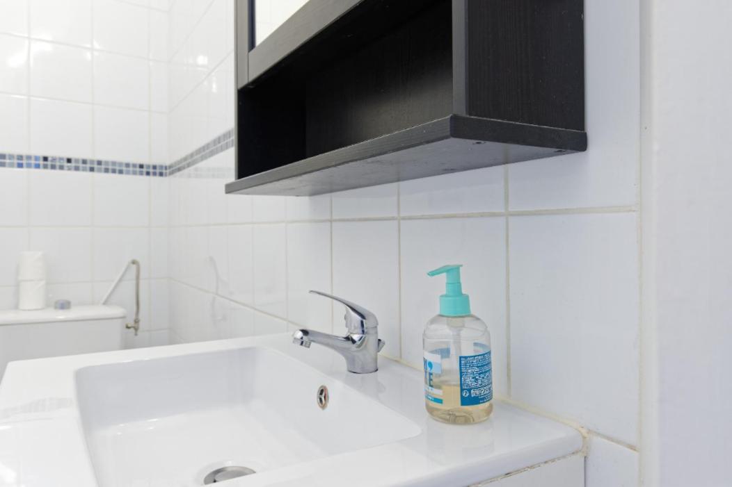 La Trouv Apartment