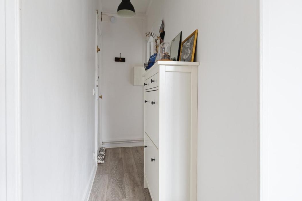 La Trouv Apartment