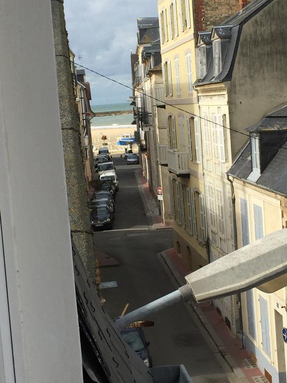 Apartment La Trouv Trouville-sur-Mer